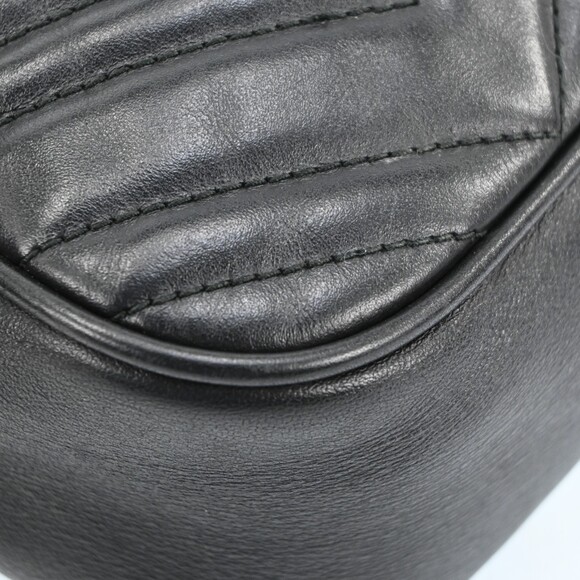 Auth Gucci Gg Marmont Chain Shoulder #196265G69B - Picture 12 of 16